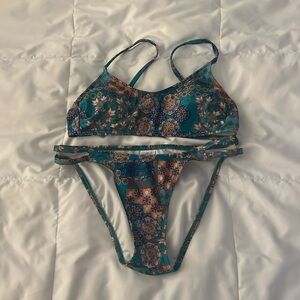 Wild Fable bathing suit